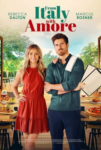 For the Love of Pasta (2022) онлайн бесплатно